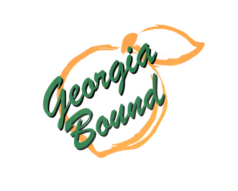 Georgia Bound Logo
